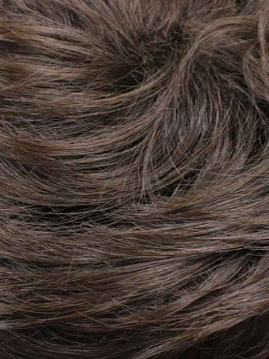 Demi Topper by WigPro